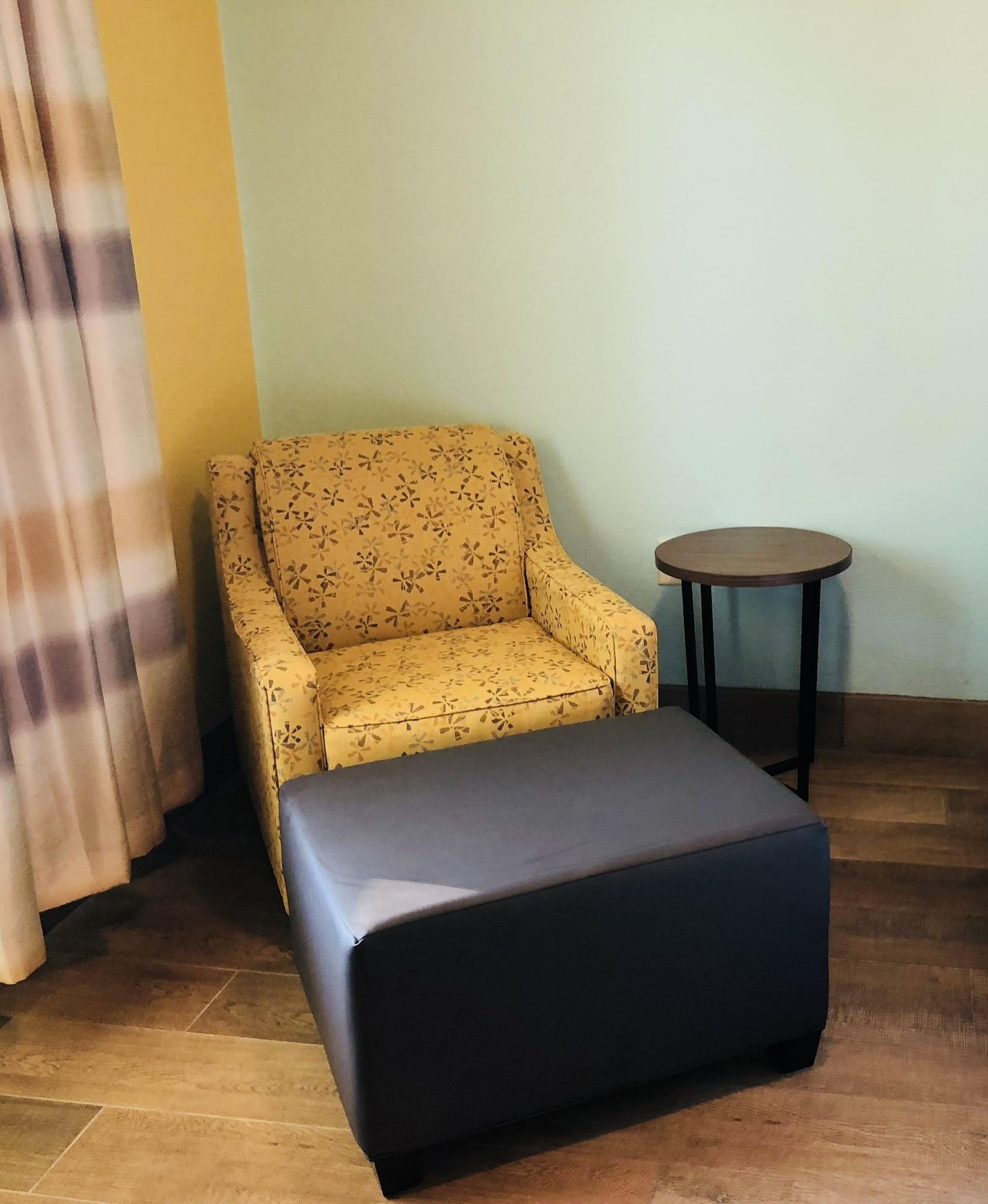 Days Inn By Wyndham Port Aransas Tx Bagian luar foto