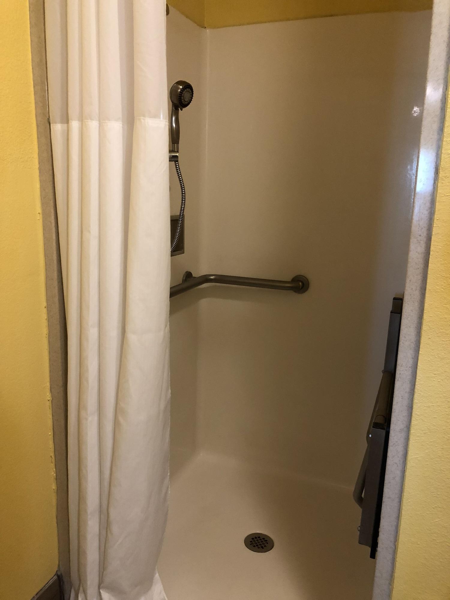 Days Inn By Wyndham Port Aransas Tx Bagian luar foto