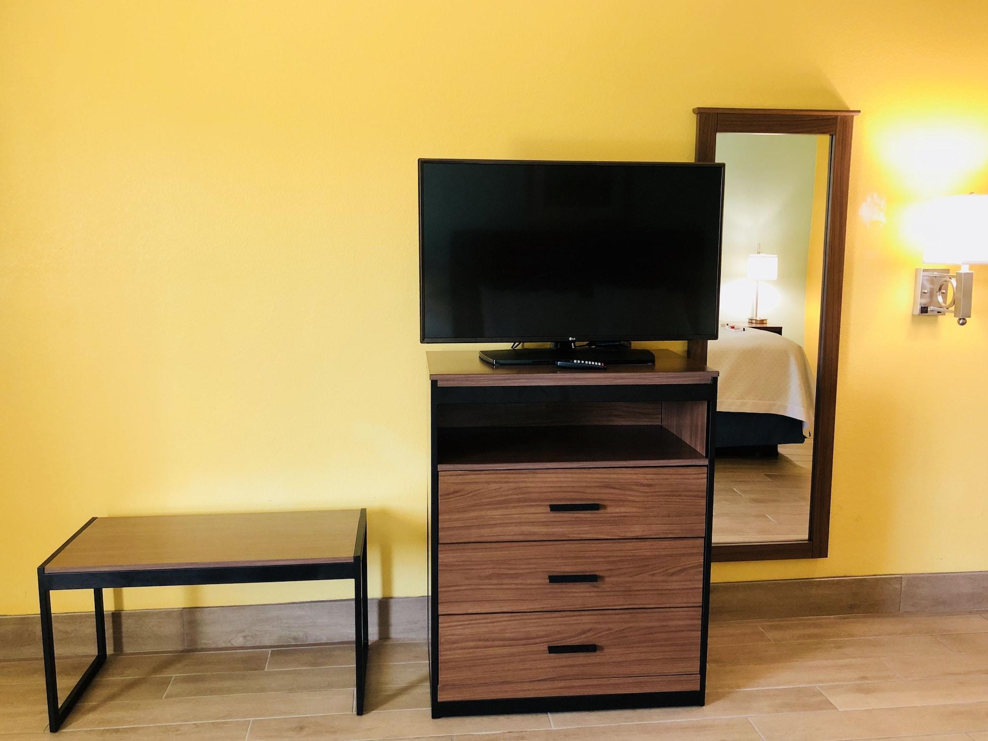 Days Inn By Wyndham Port Aransas Tx Bagian luar foto